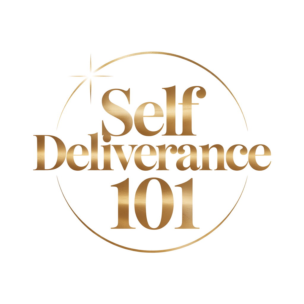 Self Deliverance101